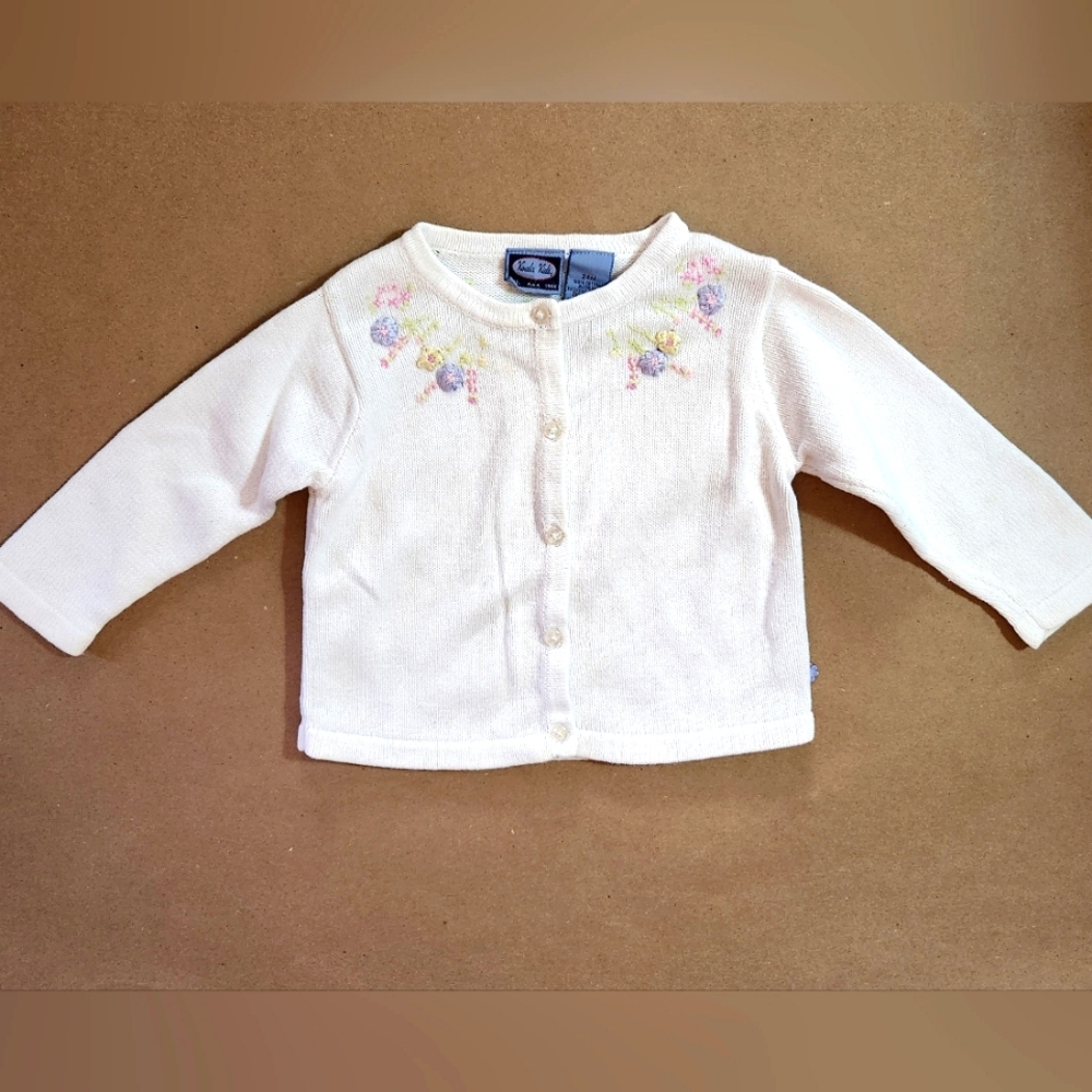 Sweater | Koala Kids